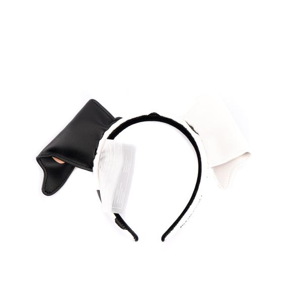 Loungefly x Disney 101 Dalmatians 101 60th Anniversary Ears Headband - GeekCore