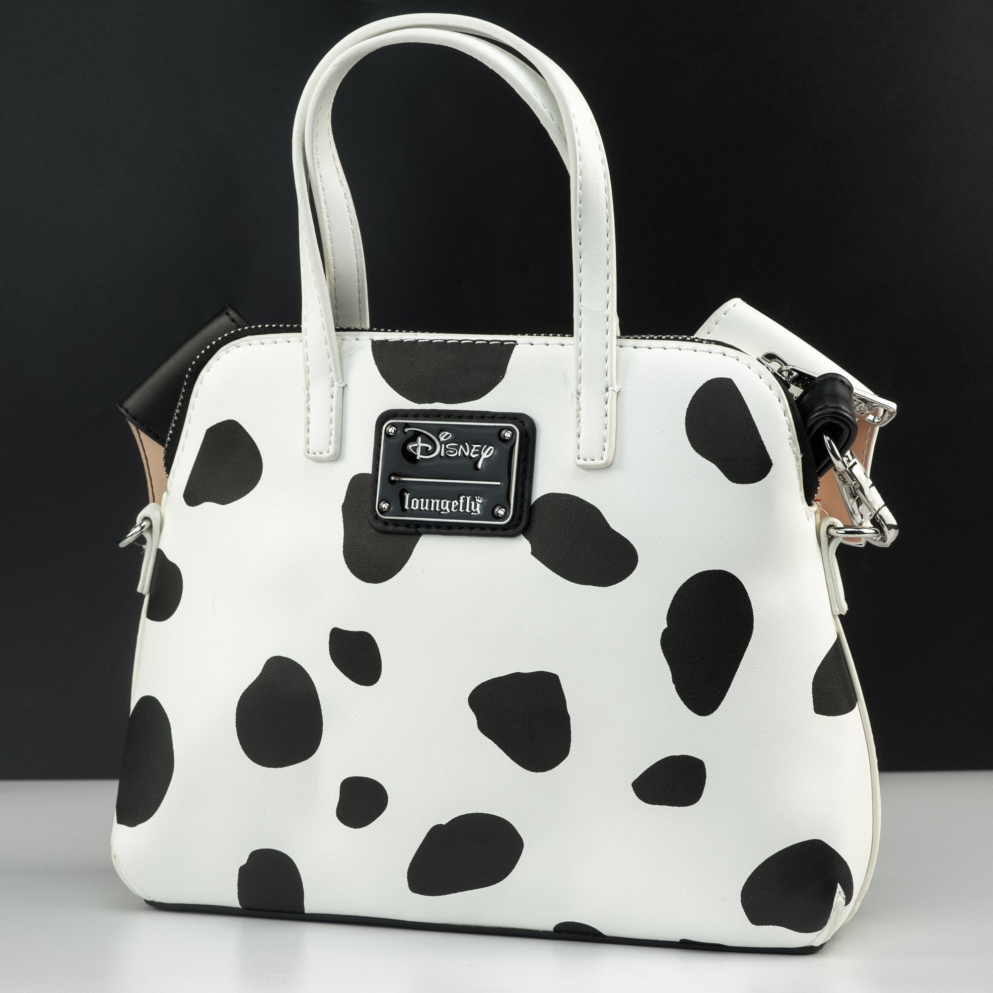 Loungefly x Disney 101 Dalmatians 60th Anniversary Crossbody Bag - GeekCore