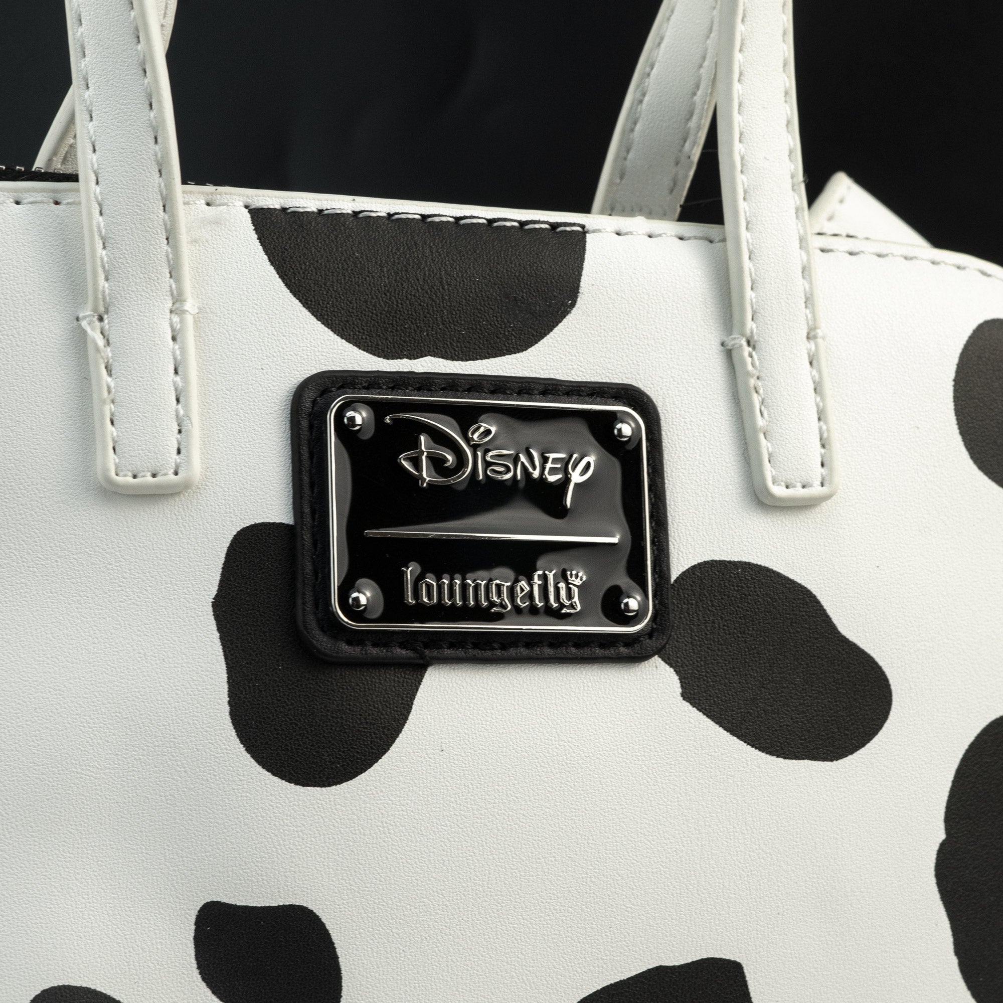 Loungefly x Disney 101 Dalmatians 60th Anniversary Crossbody Bag - GeekCore