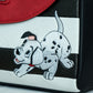 Loungefly X Disney 101 Dalmatians Cross Body Bag - GeekCore