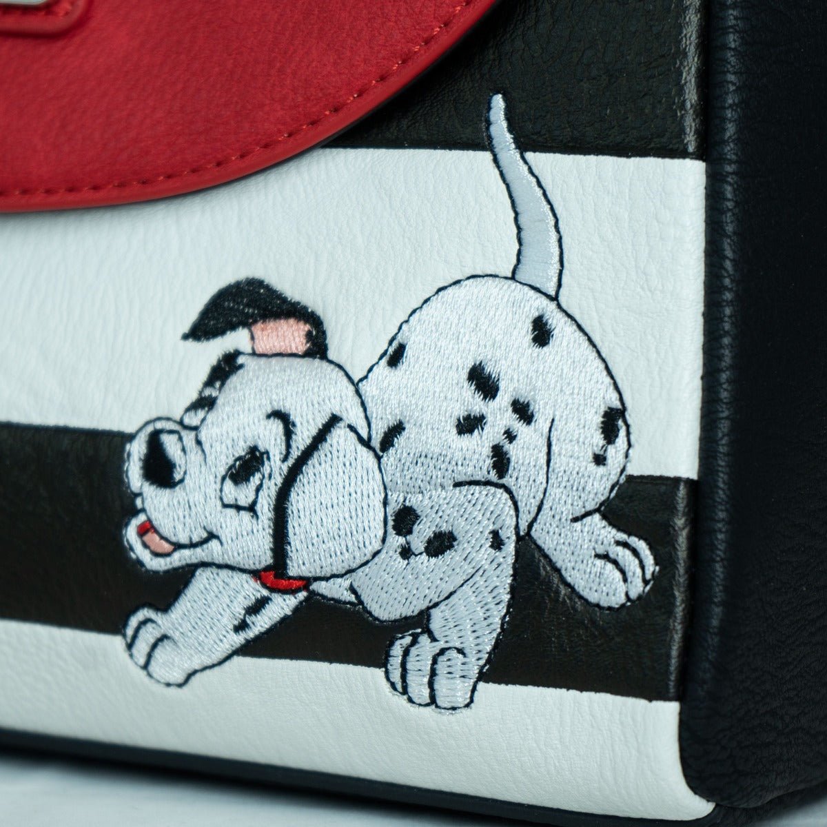 Loungefly X Disney 101 Dalmatians Cross Body Bag - GeekCore