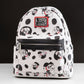Loungefly x Disney 101 Dalmatians Polka Pups Mini Backpack - GeekCore