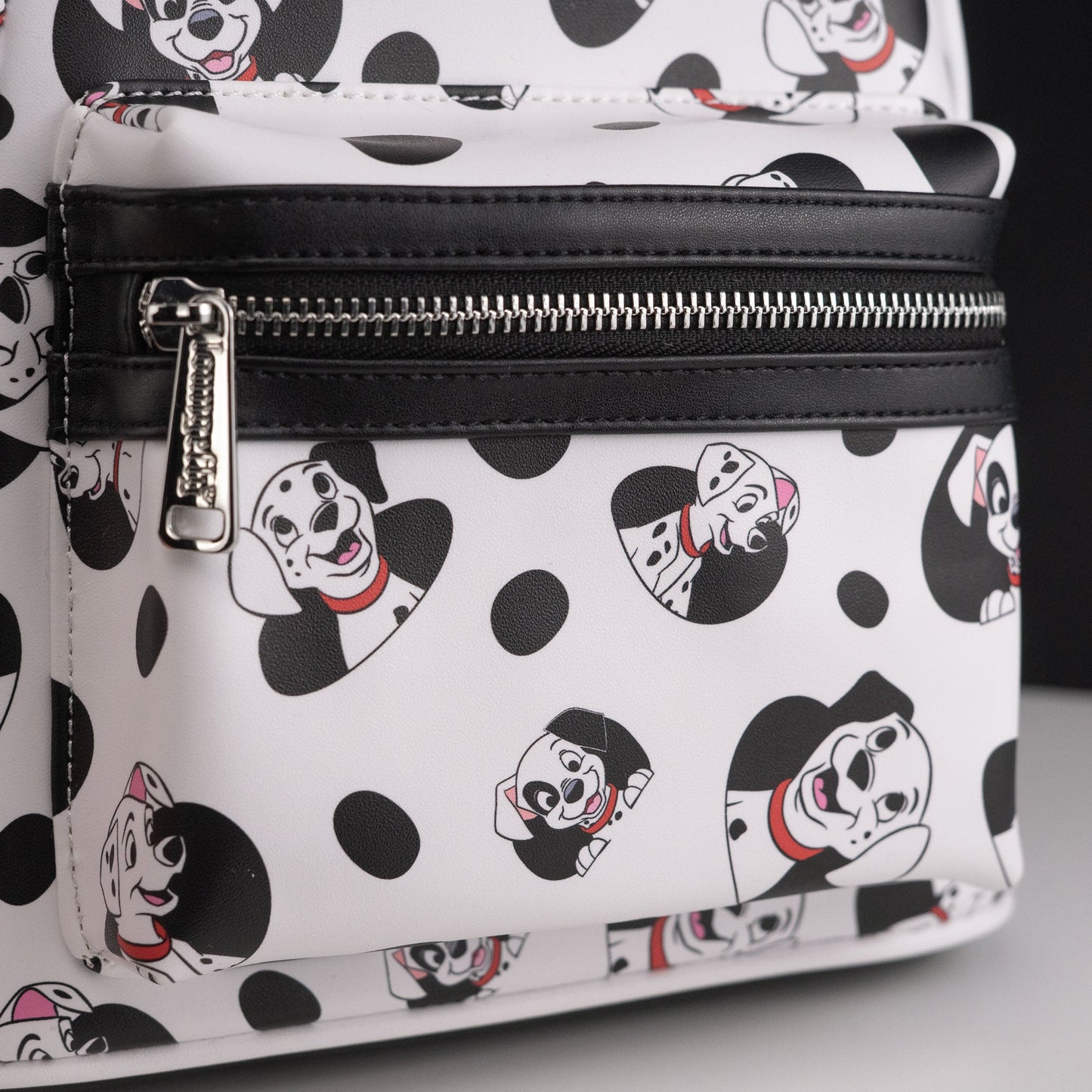 Loungefly x Disney 101 Dalmatians Polka Pups Mini Backpack - GeekCore