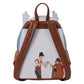 Loungefly x Disney 101 Dalmatians Scene Mini Backpack - GeekCore