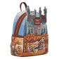 Loungefly x Disney 101 Dalmatians Scene Mini Backpack - GeekCore