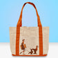 Loungefly x Disney 101 Dalmatians Tote Bag - GeekCore