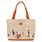 Loungefly x Disney 101 Dalmatians Tote Bag - GeekCore