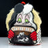 Loungefly x Disney 101 Dalmatians Villains Scene Cruella Mini Backpack - GeekCore