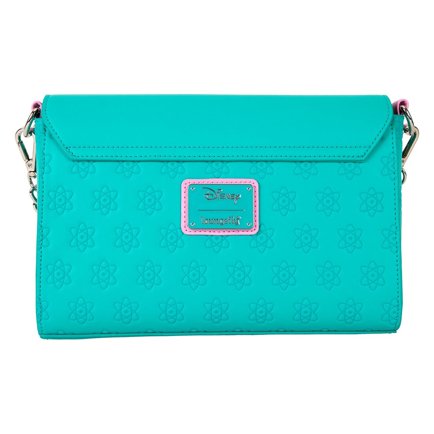 Loungefly x Disney A Goofy Movie Crossbody Bag - GeekCore