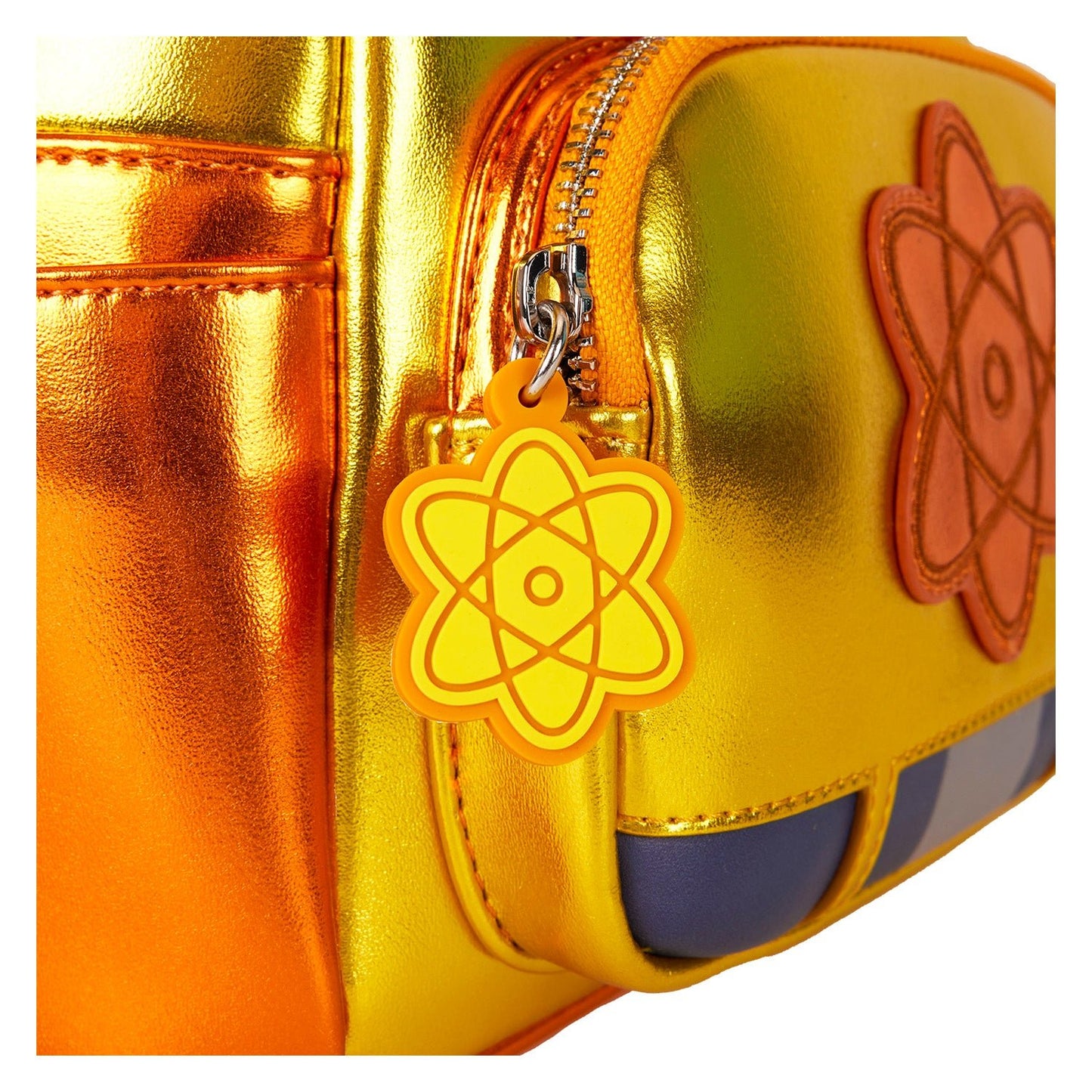 Loungefly x Disney A Goofy Movie Max Mini Backpack - GeekCore