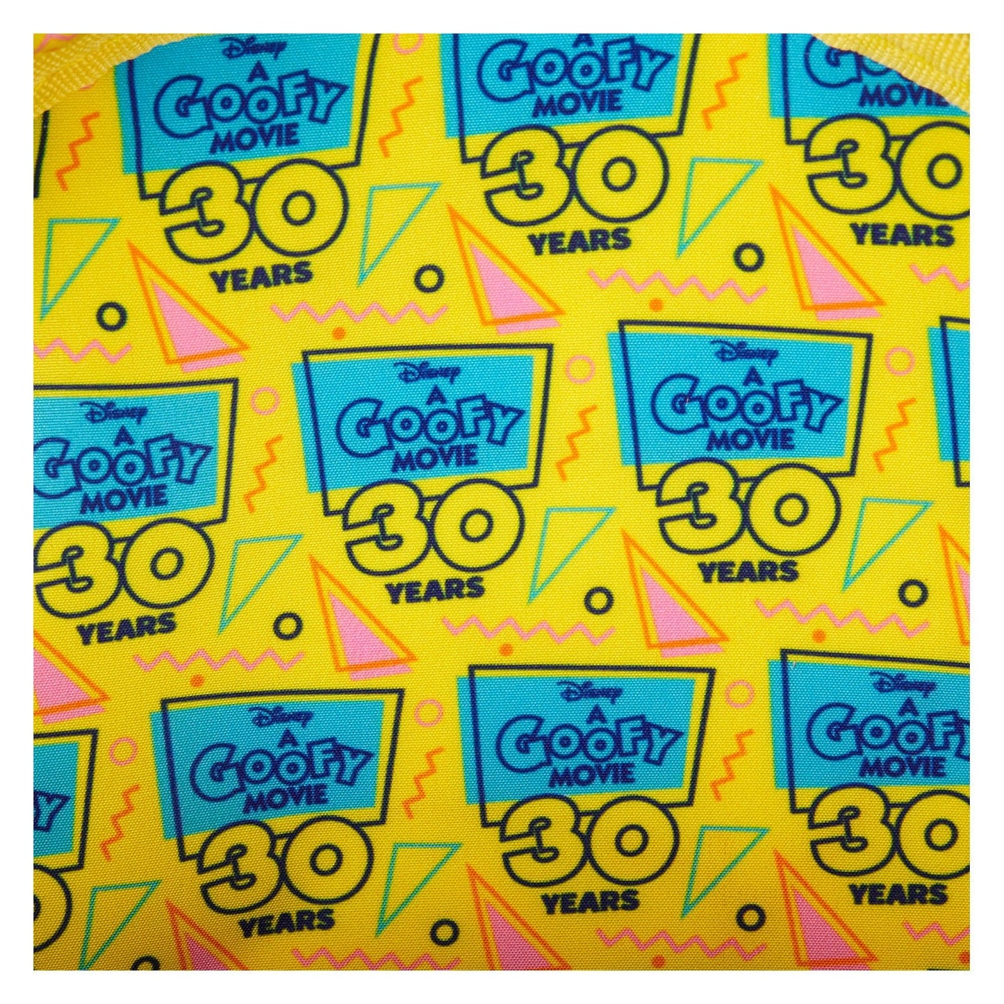 Loungefly x Disney A Goofy Movie Max Mini Backpack - GeekCore