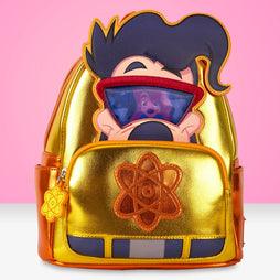 Loungefly x Disney A Goofy Movie Max Mini Backpack - GeekCore