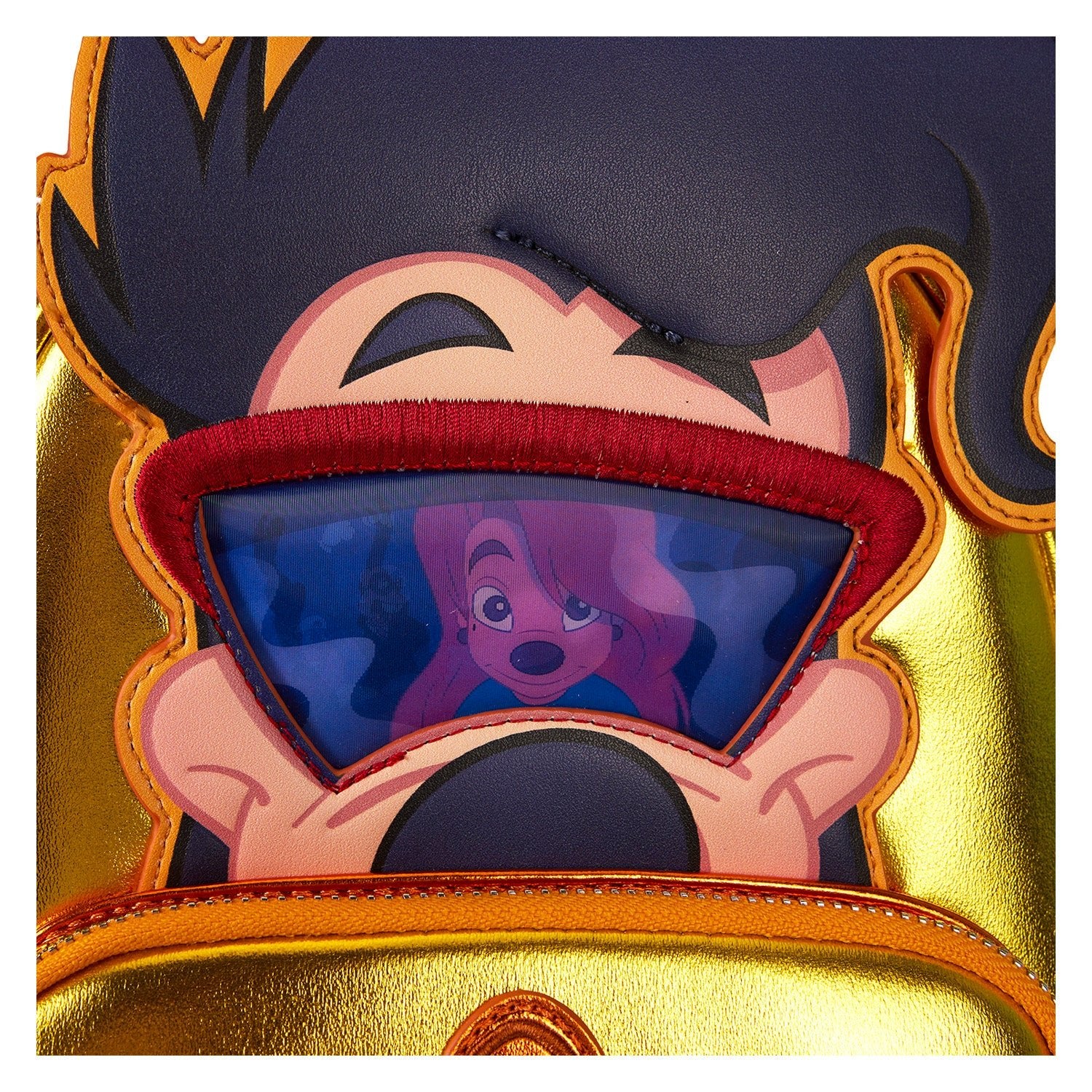 Loungefly x Disney A Goofy Movie Max Mini Backpack - GeekCore