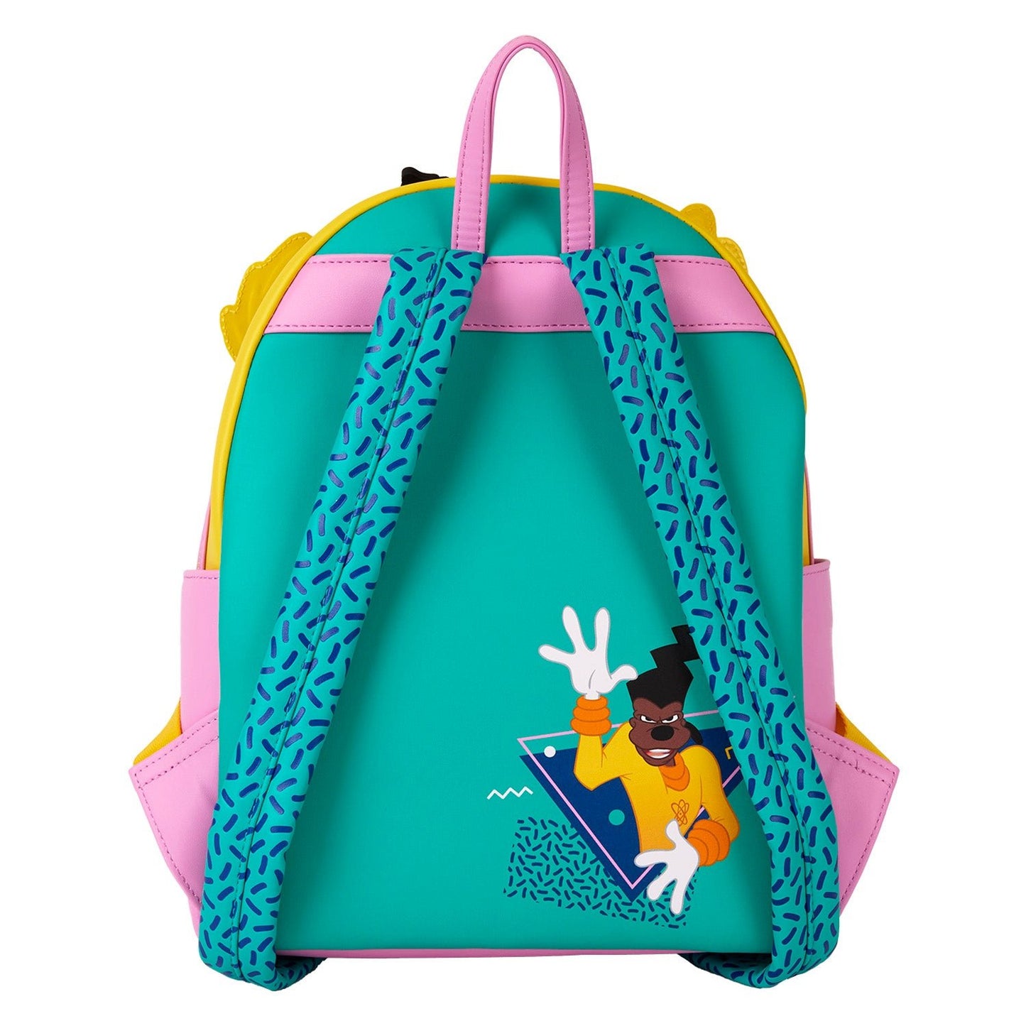 Loungefly x Disney A Goofy Movie Mini Backpack - GeekCore