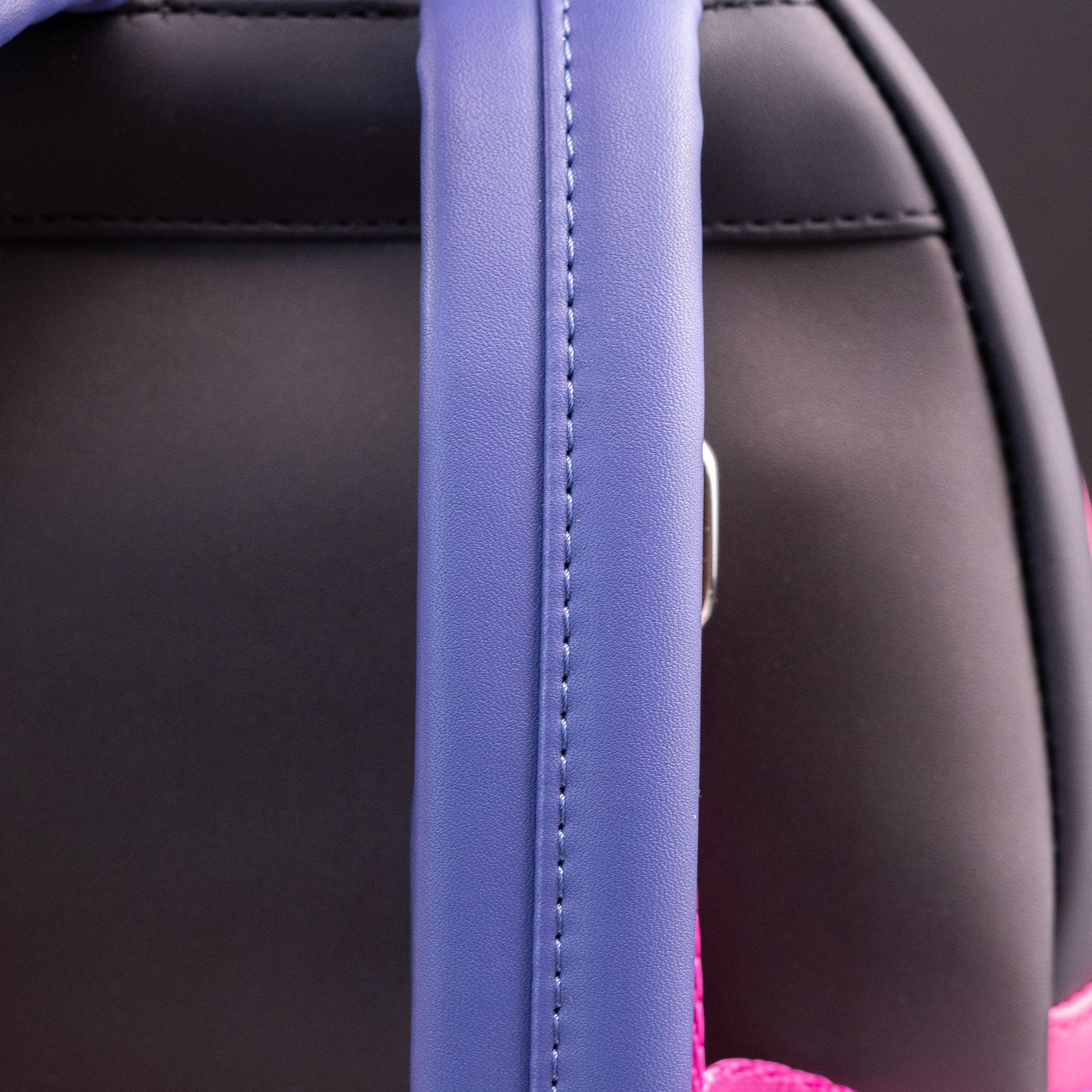 Loungefly x Disney Alice in Wonderland Character Playing Cards Mini Backpack - GeekCore