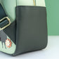 Loungefly x Disney Alice in Wonderland Character Silhouettes Mini Backpack - GeekCore