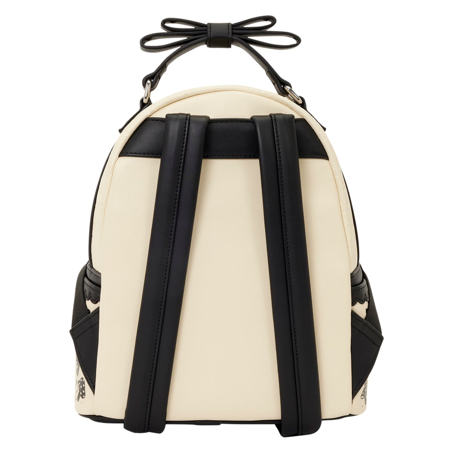 Loungefly x Disney Alice In Wonderland Embroidered Floral Mini Backpack - GeekCore