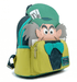 Loungefly X Disney Alice in Wonderland Mad Hatter Cosplay Mini Backpack - GeekCore