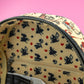 Loungefly x Disney Alice in Wonderland Tattoo Mini Backpack - GeekCore