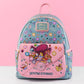 Loungefly x Disney Alice in Wonderland Tea Party Mini Backpack - GeekCore