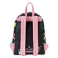 Loungefly x Disney Alice in Wonderland Unbirthday Mini Backpack - GeekCore