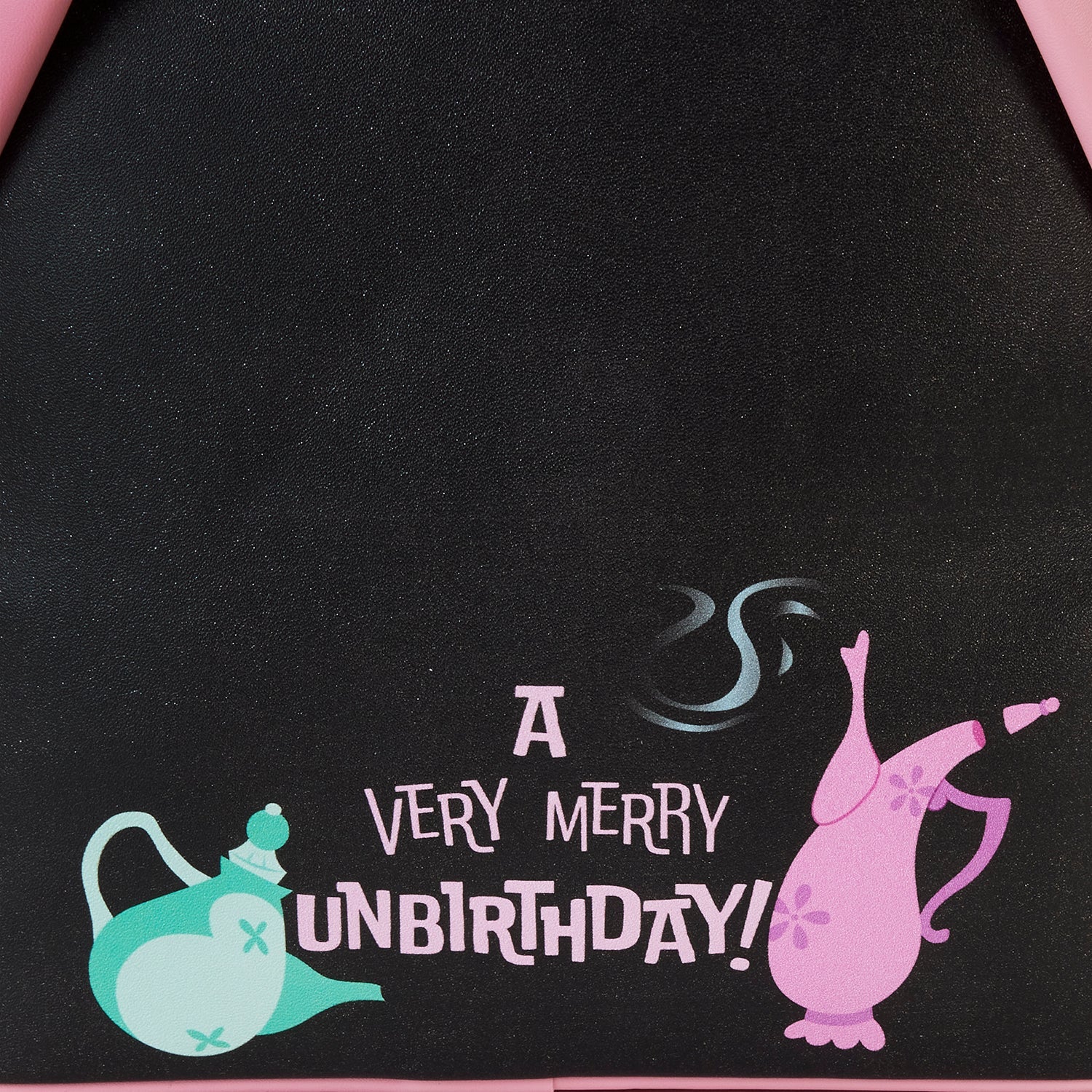 Loungefly x Disney Alice in Wonderland Unbirthday Mini Backpack - GeekCore