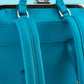 Loungefly x Disney Ariel Floral Kisslock Mini Backpack - GeekCore