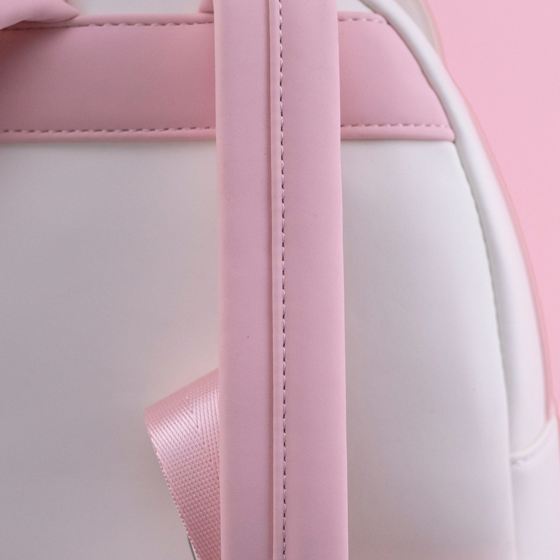 Loungefly x Disney Aristocats Marie Floral Footsy Mini Backpack - GeekCore