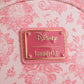 Loungefly x Disney Aristocats Marie Toile Print Mini Backpack - GeekCore