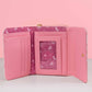 Loungefly x Disney Aristocats Marie Toile Print Wallet - GeekCore