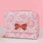 Loungefly x Disney Aristocats Marie Toile Print Wallet - GeekCore