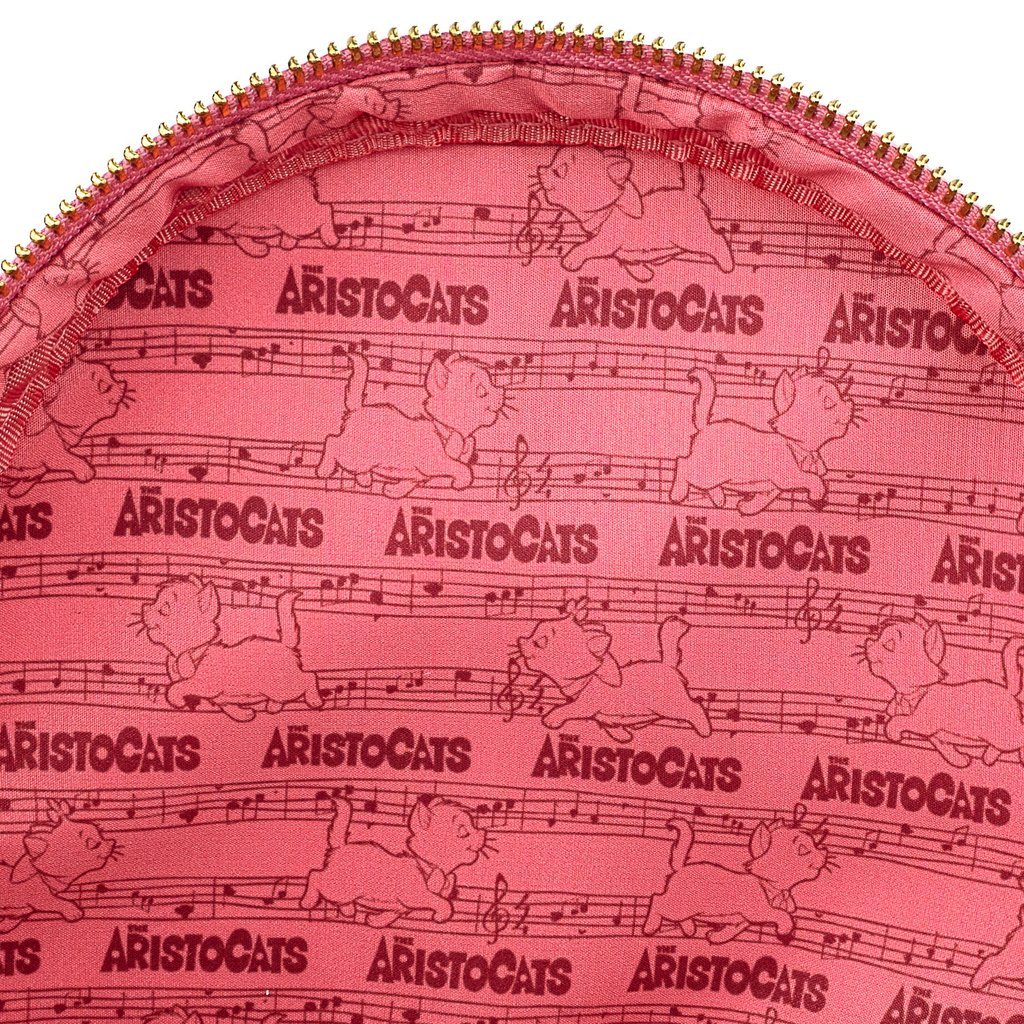 Loungefly x Disney Aristocats Mini Backpack - GeekCore