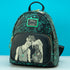 Loungefly x Disney Atlantis 20th Anniversary Kida Milo Mini Backpack - GeekCore