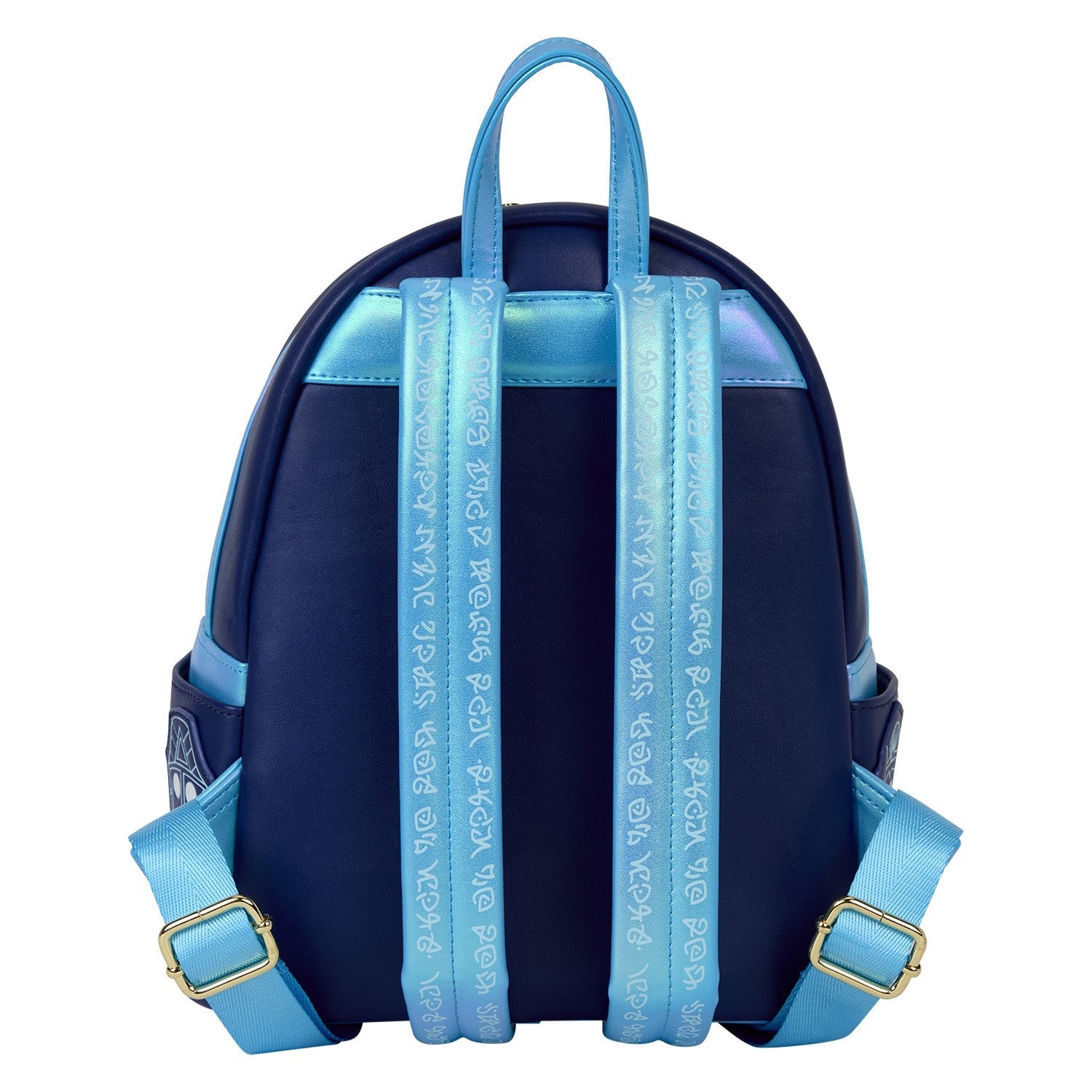 Loungefly x Disney Atlantis Kida Mini Backpack - GeekCore