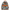Loungefly x Disney Bambi and Friends All Over Print Mini Backpack - GeekCore