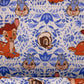 Loungefly x Disney Bambi Blue Floral Mini Backpack - GeekCore