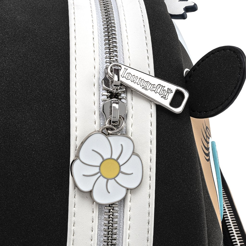 Loungefly x Disney Bambi Flower Cosplay Mini Backpack - GeekCore