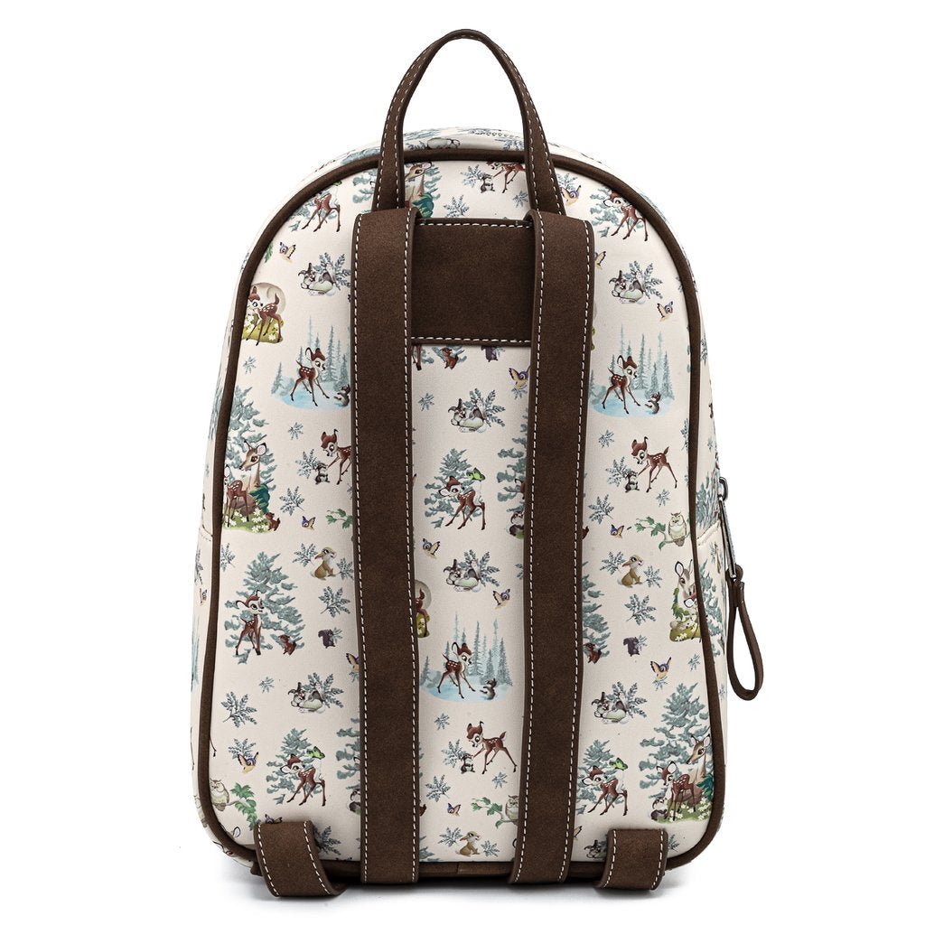 Loungefly x Disney Bambi Mini Backpack - GeekCore