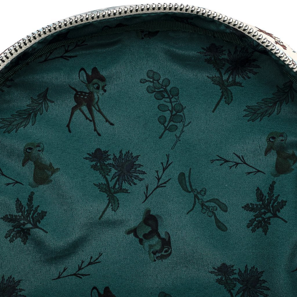 Loungefly x Disney Bambi Mini Backpack - GeekCore