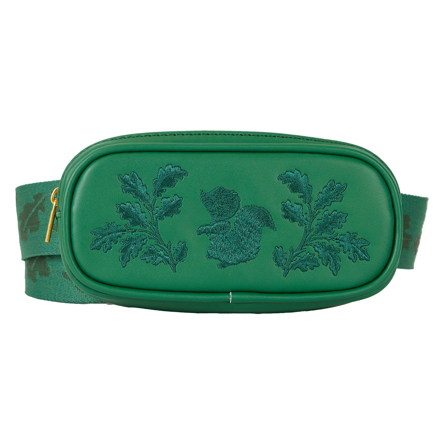 Loungefly x Disney Bambi Quilted Convertible Sling Bag - GeekCore