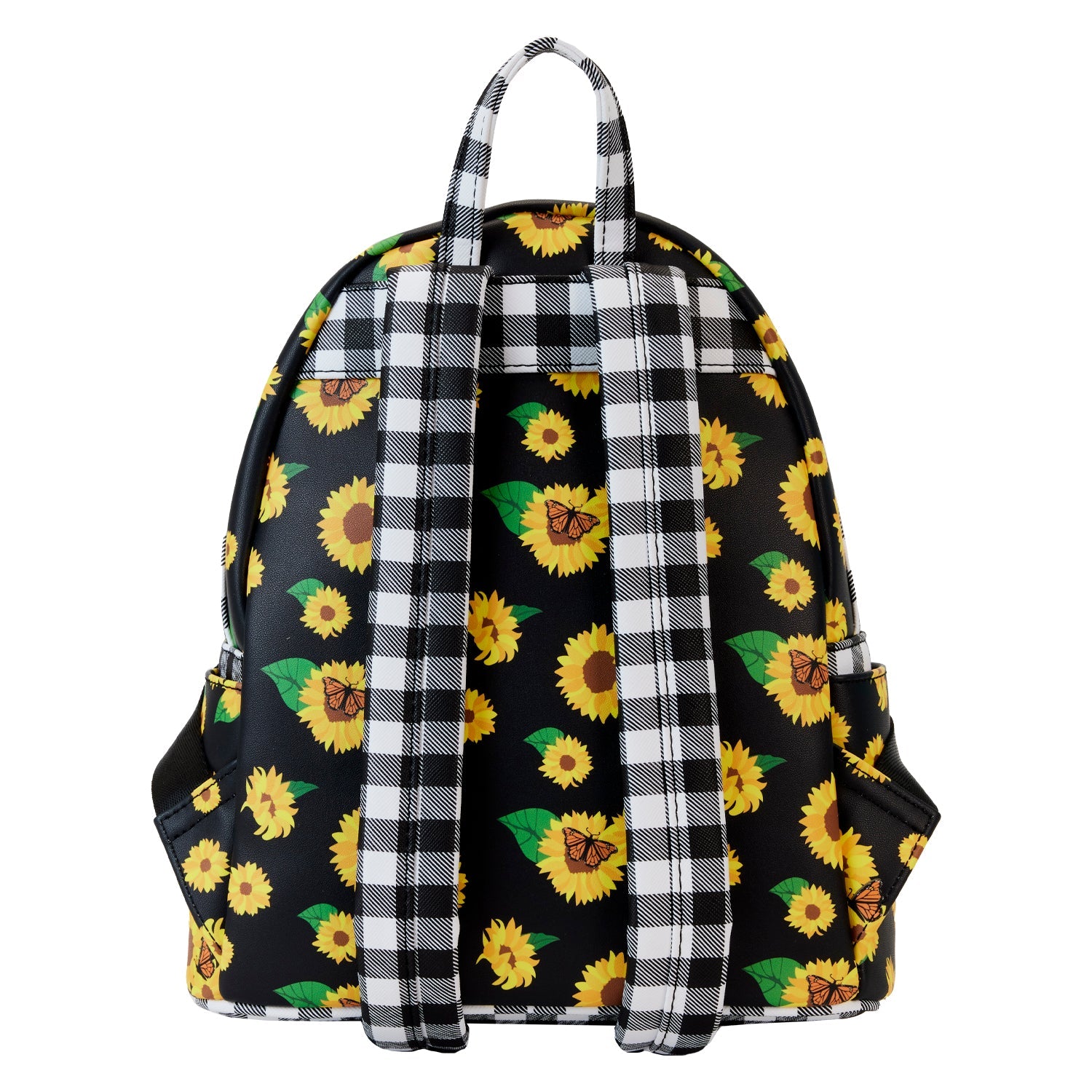 Loungefly x Disney Bambi Sunflower Friends Mini Backpack - GeekCore