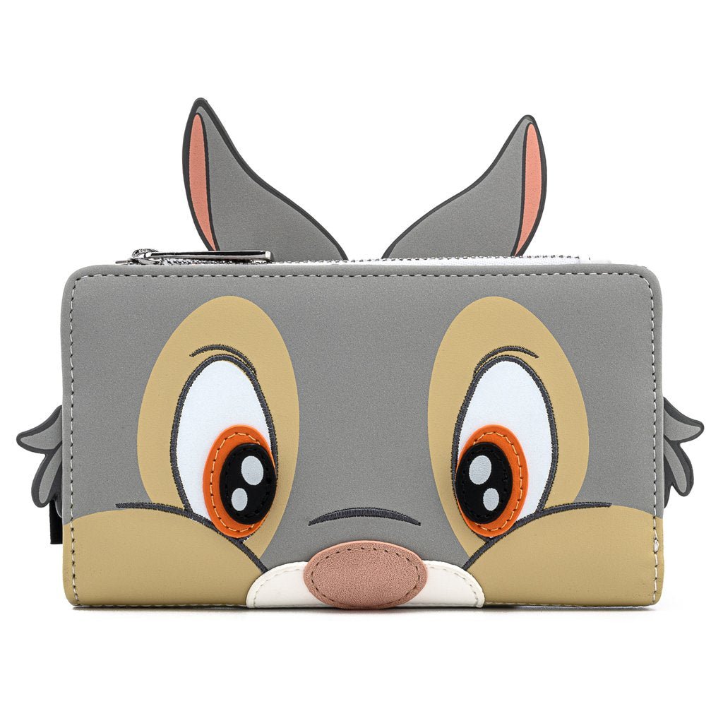 Loungefly x Disney Bambi Thumper purse - GeekCore