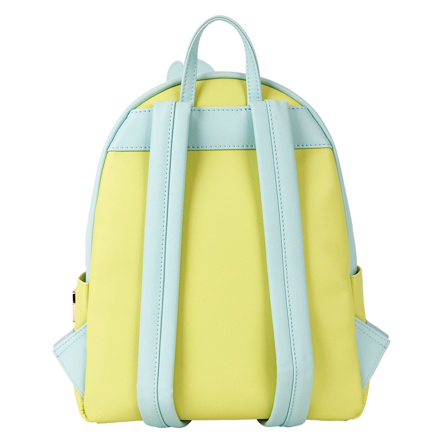 Loungefly x Disney Bambi Triple Pocket Mini Backpack - GeekCore