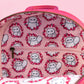 Loungefly x Disney Baymax Sakura Flowers Mini Backpack - GeekCore