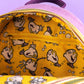 Loungefly x Disney Beauty and the Beast Chip Corduroy Mini Backpack - GeekCore