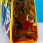 Loungefly x Disney Beauty and The Beast Scenes Crossbody Bag - GeekCore