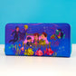 Loungefly x Disney Bedknobs and Broomsticks Underwater Purse - GeekCore