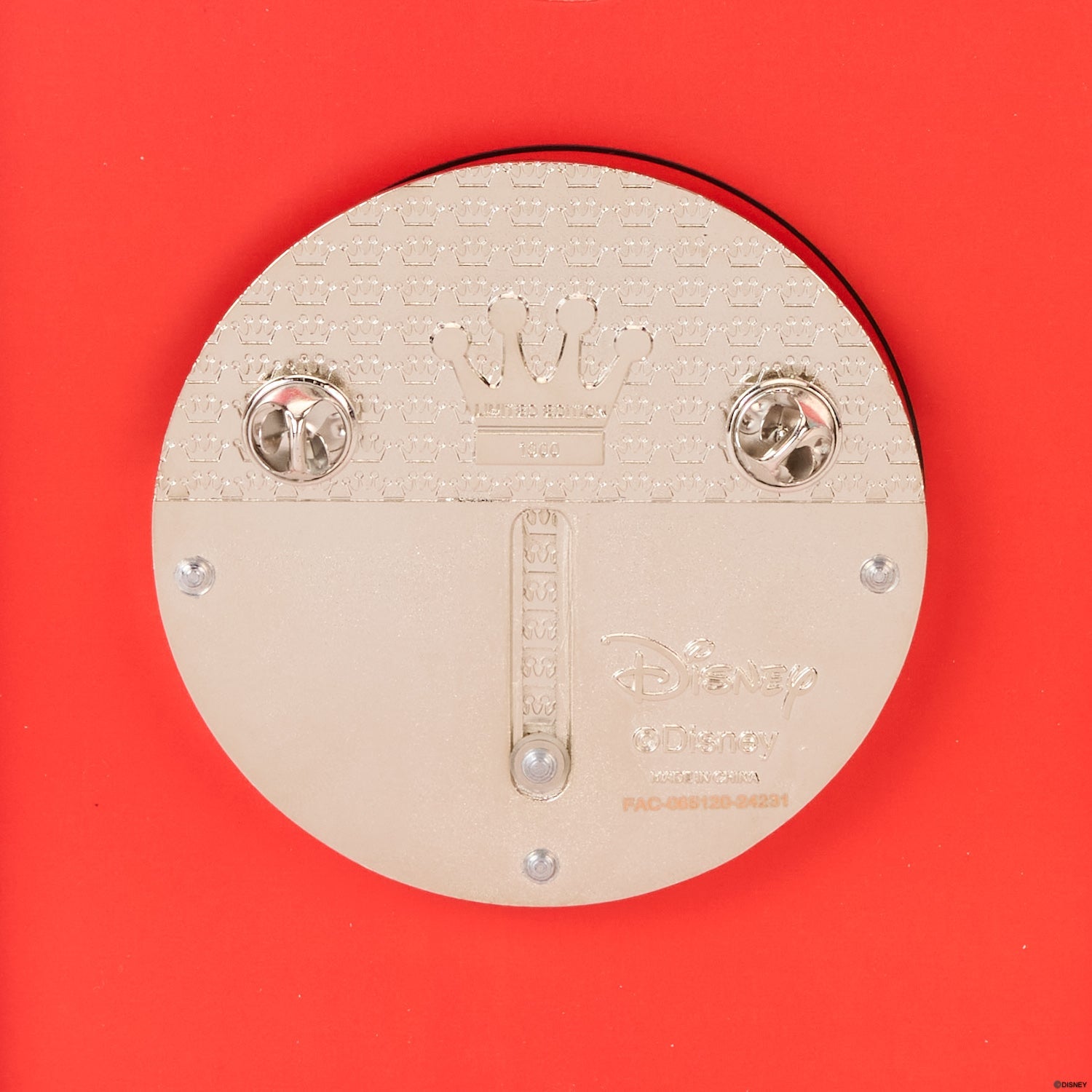 Loungefly x Disney Big Hero 6 10th Anniversary San Fransokyo Sliding 3" Collector Box Pin - GeekCore