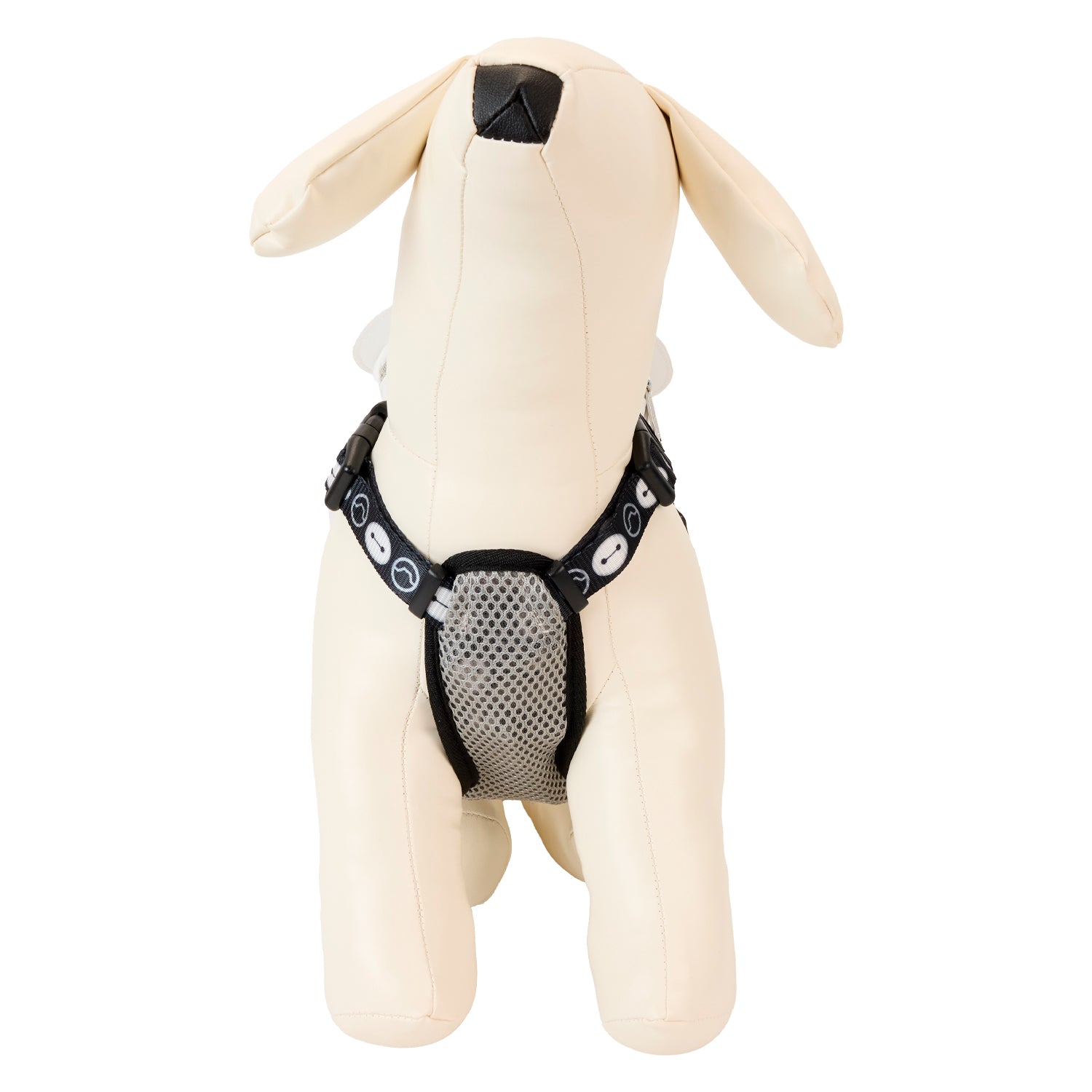 Loungefly x Disney Big Hero 6 Baymax Pet Harness - GeekCore