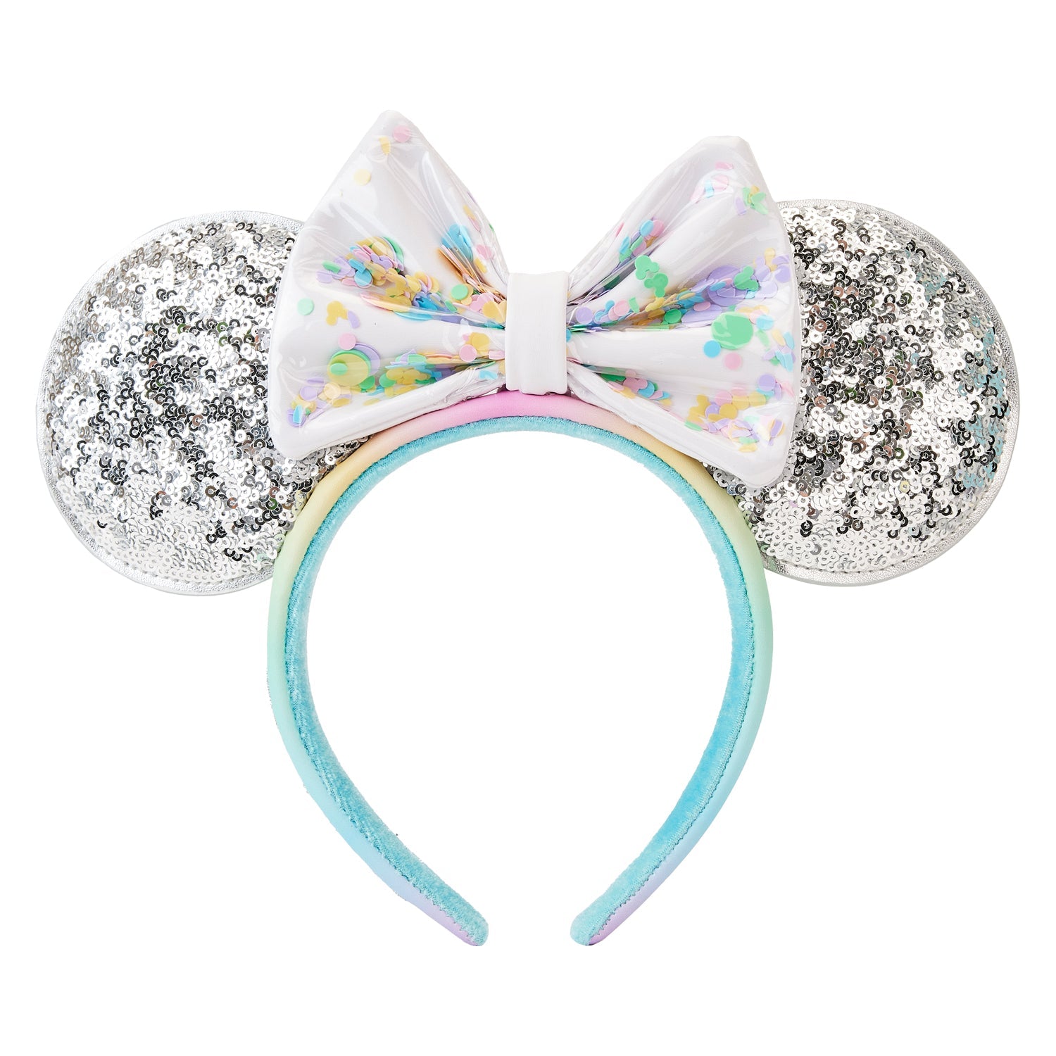 Loungefly x Disney Birthday Celebration Headband - GeekCore